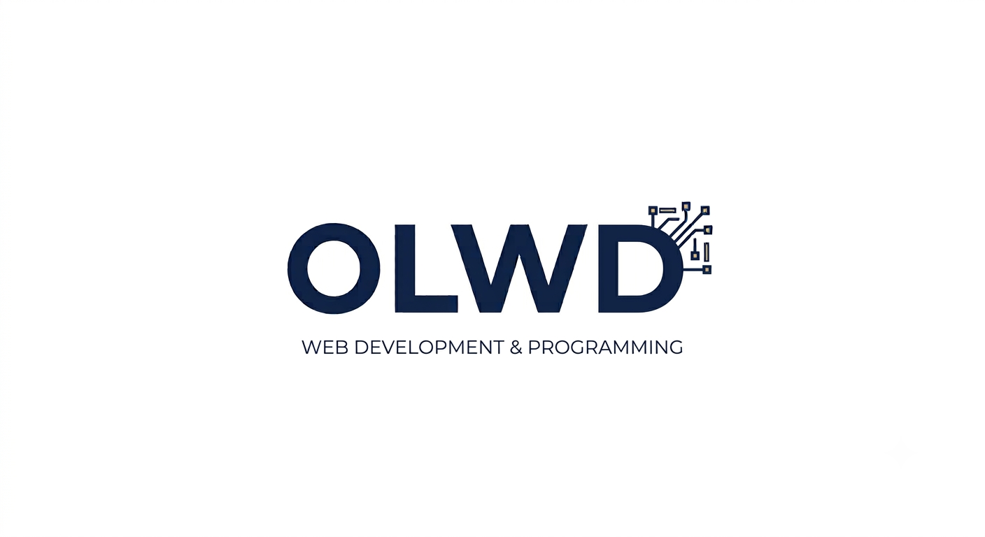OLWD Logo